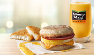 McDonald's photo