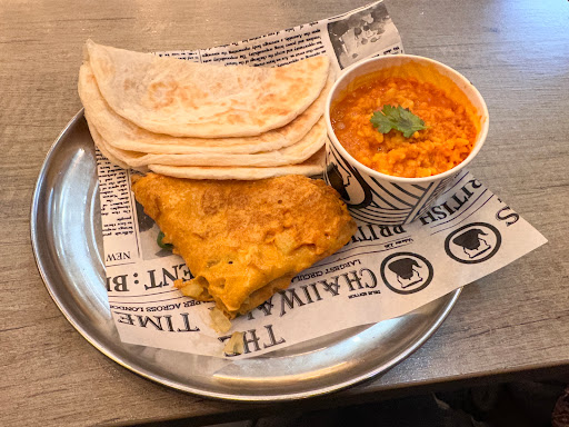 chaiiwala Batley - Thumbnail
