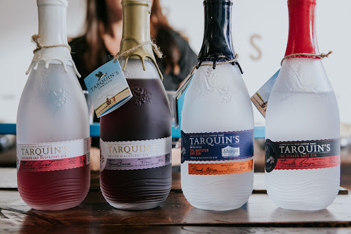 Tarquin's Gin Distillery - Thumbnail