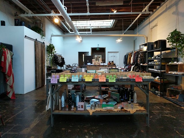 Upstate Stock