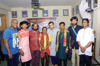 Photos of Mymensingh Shilpokola Academy