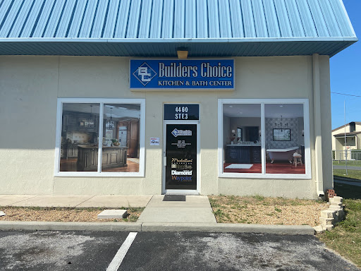 Builders' Choice Kitchen and Bath, LLC