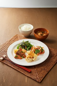 Café＆Meal_MUJI名古屋名鉄百貨店
