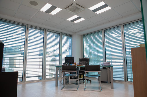 Studio Romagna Broker Sas - Visual
