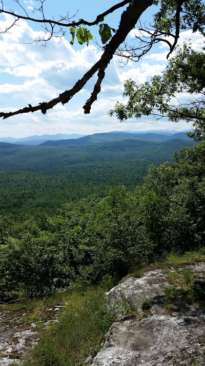 Photos of Round Mountain Hiking Trail