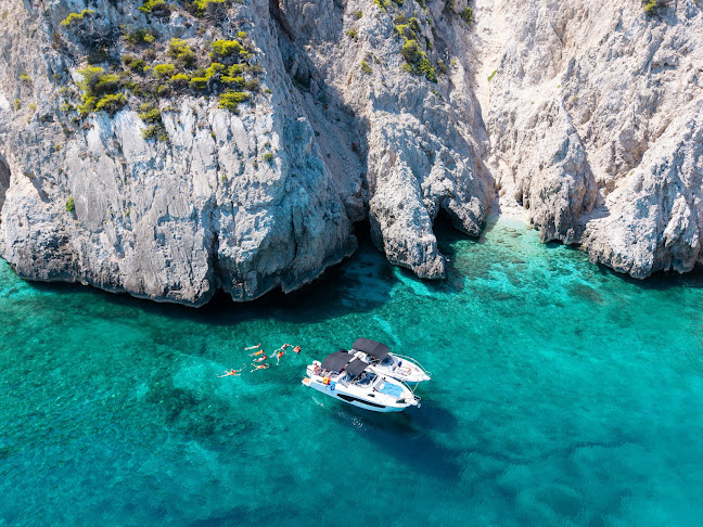 Lidoblue boating - Νυχτερινό κέντρο