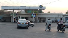 Abbasi PSO And CNG Service Station rahim-yar-khan