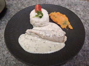 Photo n°32 de Restaurant Chez Greg La Madeleine à Guingamp (Restaurant)