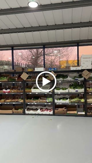 Bazaar Foods