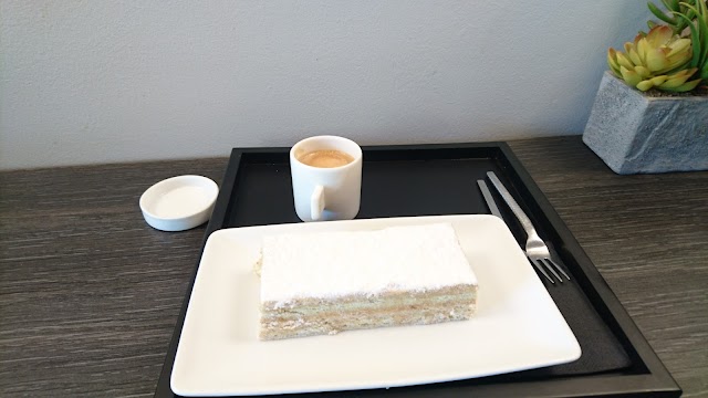 La Pâtisserie
