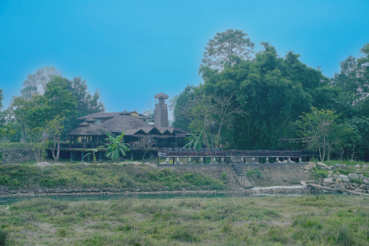 Sapana Village Lodge by null