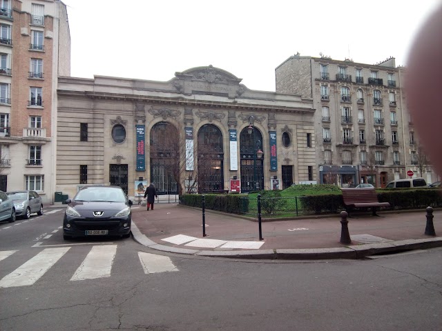 THEATRE RUTEBEUF