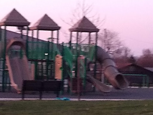 Fort Recovery Community Park - Thumbnail