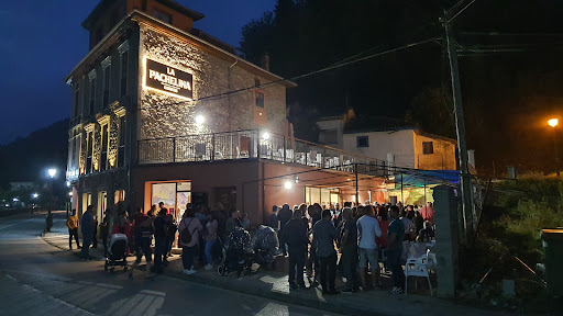La Pachelina Gastro Bar - Thumbnail