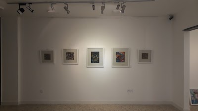 Photos of Negah Art Gallery