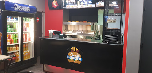 Photo 4 - Team Burger