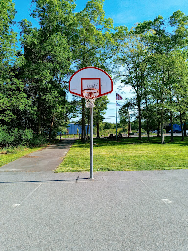 Timothy Holster Memorial Park - Thumbnail