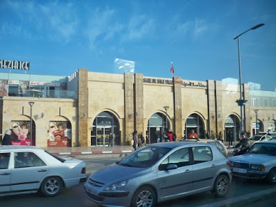 Photos of Gare Routi&eacute;re de Sal&eacute;