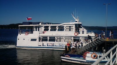 Photos of Casino Games Valdivia S.A.
