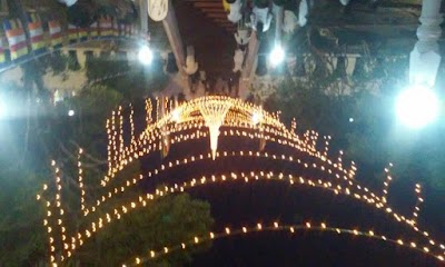 Photos of Namal Pokuna Temple Ruins/ නාමල් පොකුණ