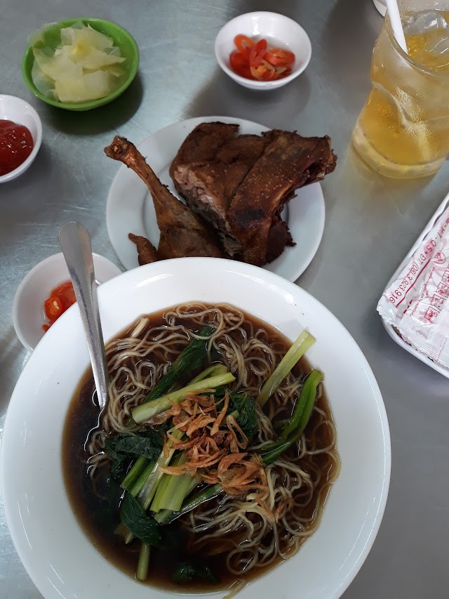 Tiệm Thiêm Huy Mì Gia