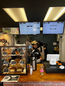 Humble Bean Cafe photo