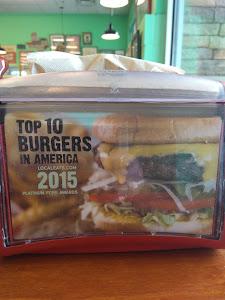 Kincaid’s Hamburgers photo