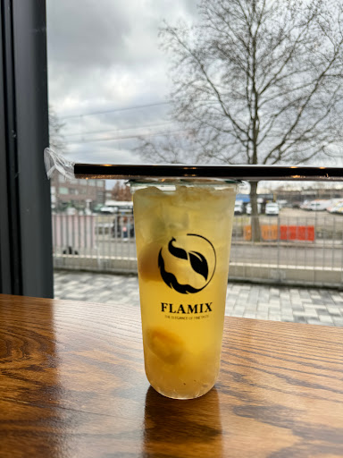 Flamix - Visual