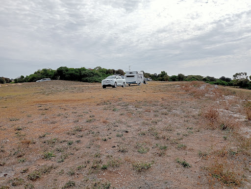Point Sturt Campground - Thumbnail