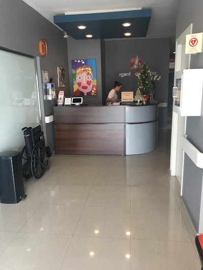 Photos of Urgent Care Aruba (UCA)