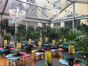 Photo n°5 de Atelier Kristofic à Strasbourg (Cabinet d'architecte d'intérieur)