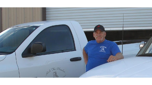 Rick the Plumber Inc