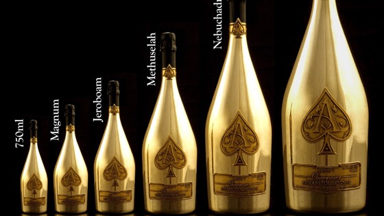 Champagne Charlie's photo 2