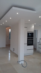 Photo n°22 de Déco Sud peinture à La Seyne-sur-Mer (Peintre en bâtiment)