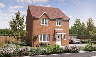 City View - Tilia Homes