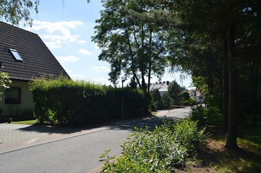 Orthopedic Center Martin-Ulbrich-Haus Rothenburg gGmbH - Thumbnail