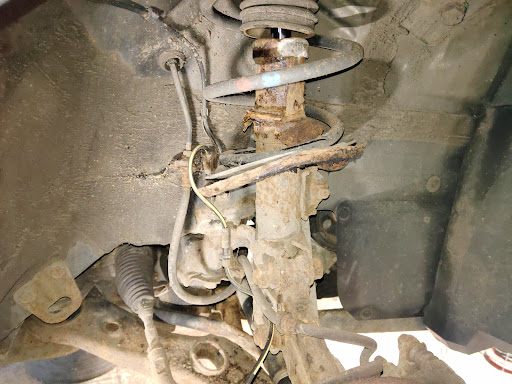 D-TECH AUTO SERVICES - Thumbnail