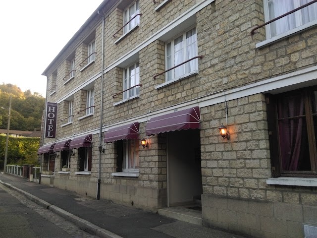 Andelys Hôtel