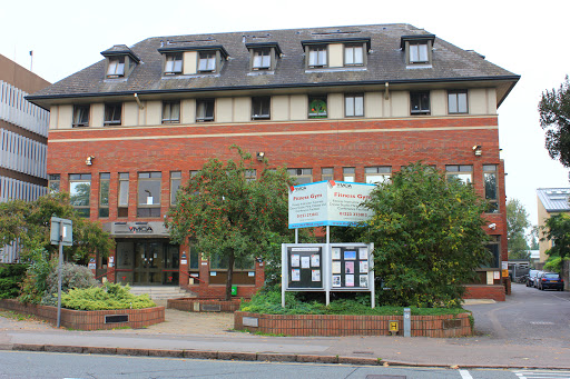 YMCA Trinity Group - Visual