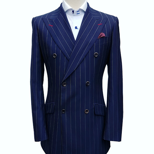 Harris and Howard Bespoke Tailors, Alderley Edge Gallery - United Kingdom