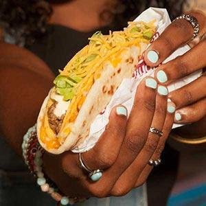 Taco Bell photo