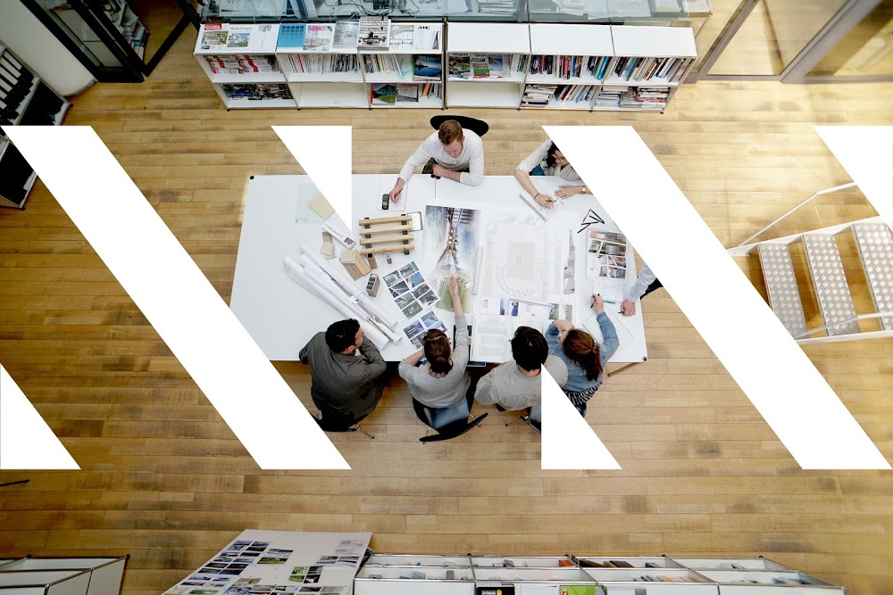 Chabanne Architecte - Lyon