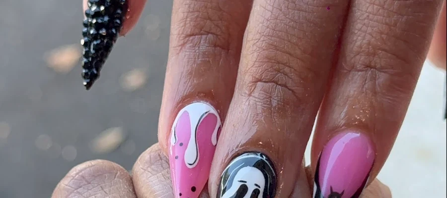 Utopia Nails in West Palm Beach