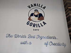 Vanilla Gorilla Cafe photo