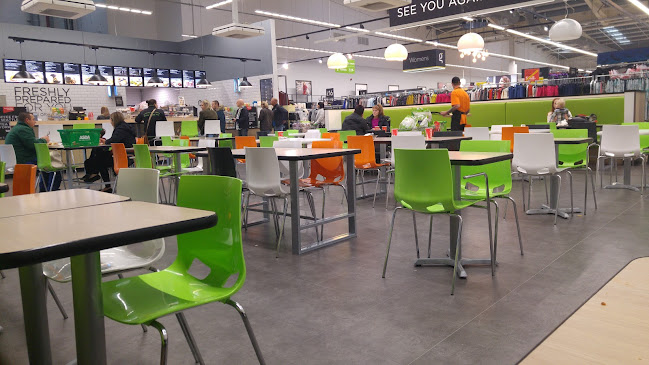 Asda Mount Pleasant Superstore - Supermarket