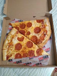 Slice Pizza Bakery photo