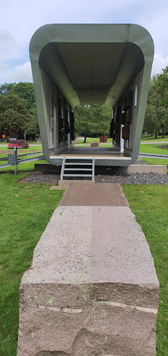 Stenindustrimuseum - Thumbnail