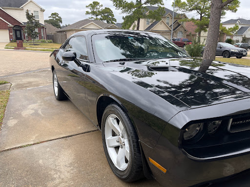 Sanchez Auto Detail