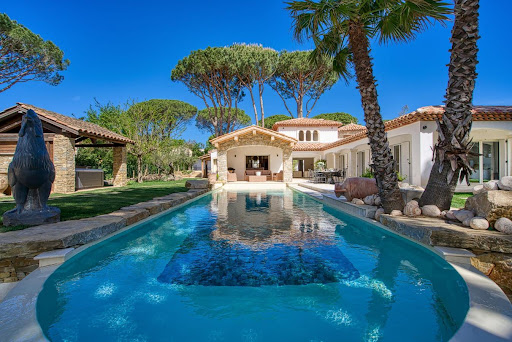 Photo de Piscine 37 à Saint-Nicolas-de-Bourgueil (37140)