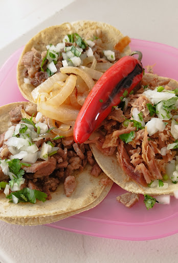 Carnitas ALONSO